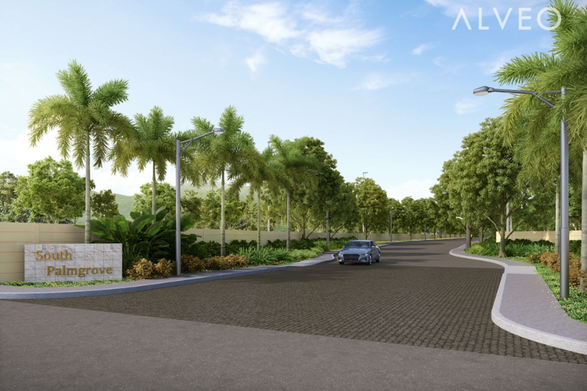 Land for Sale in South Palmgrove, Talisay, Lipa, Batangas – photo 3