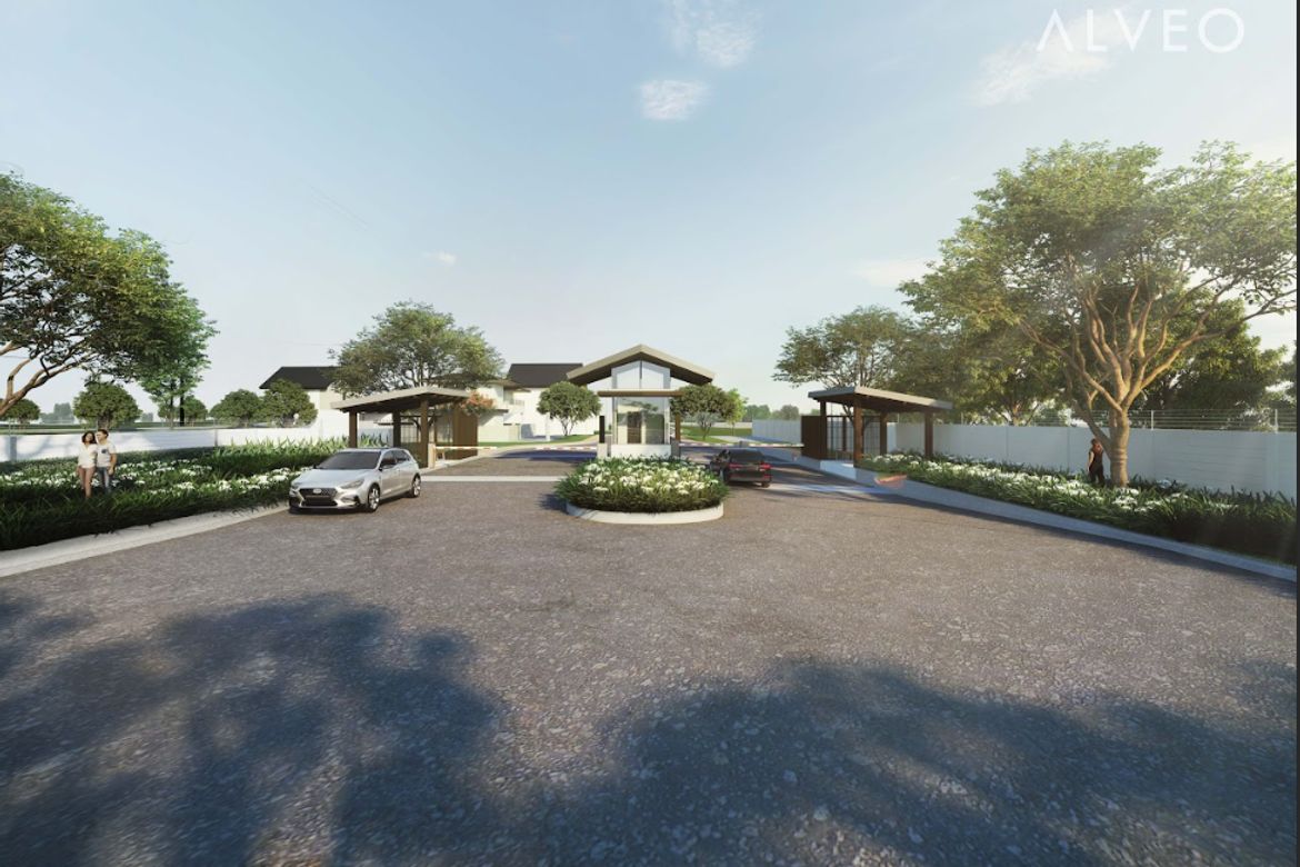 Land for Sale in South Palmgrove, Talisay, Lipa, Batangas – photo 7