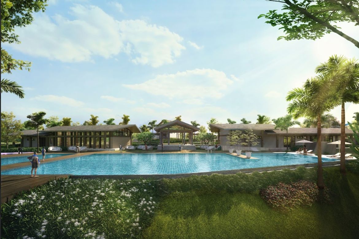 Land for Sale in South Palmgrove, Talisay, Lipa, Batangas – photo 8