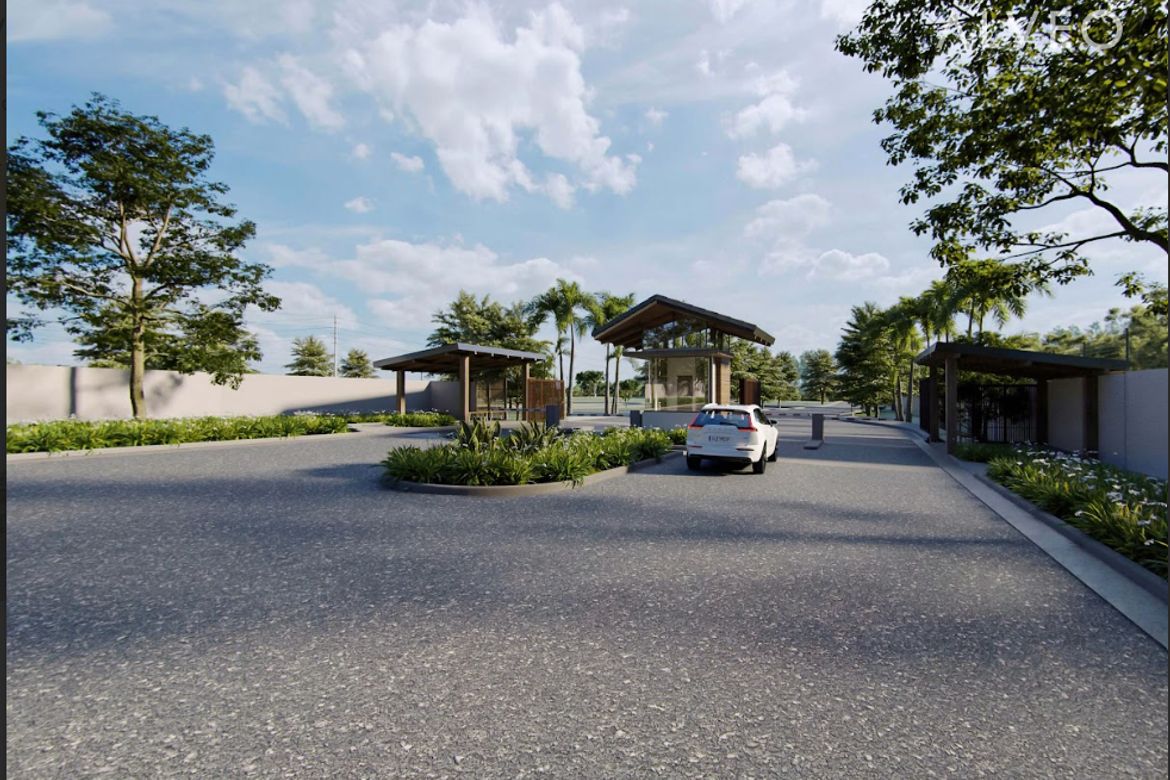 Land for Sale in South Palmgrove, Talisay, Lipa, Batangas – photo 5