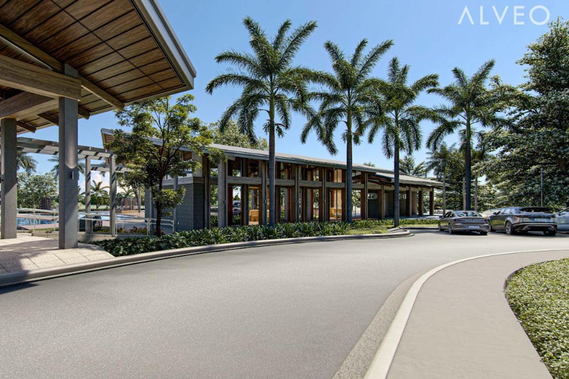 Land for Sale in South Palmgrove, Talisay, Lipa, Batangas – photo 8