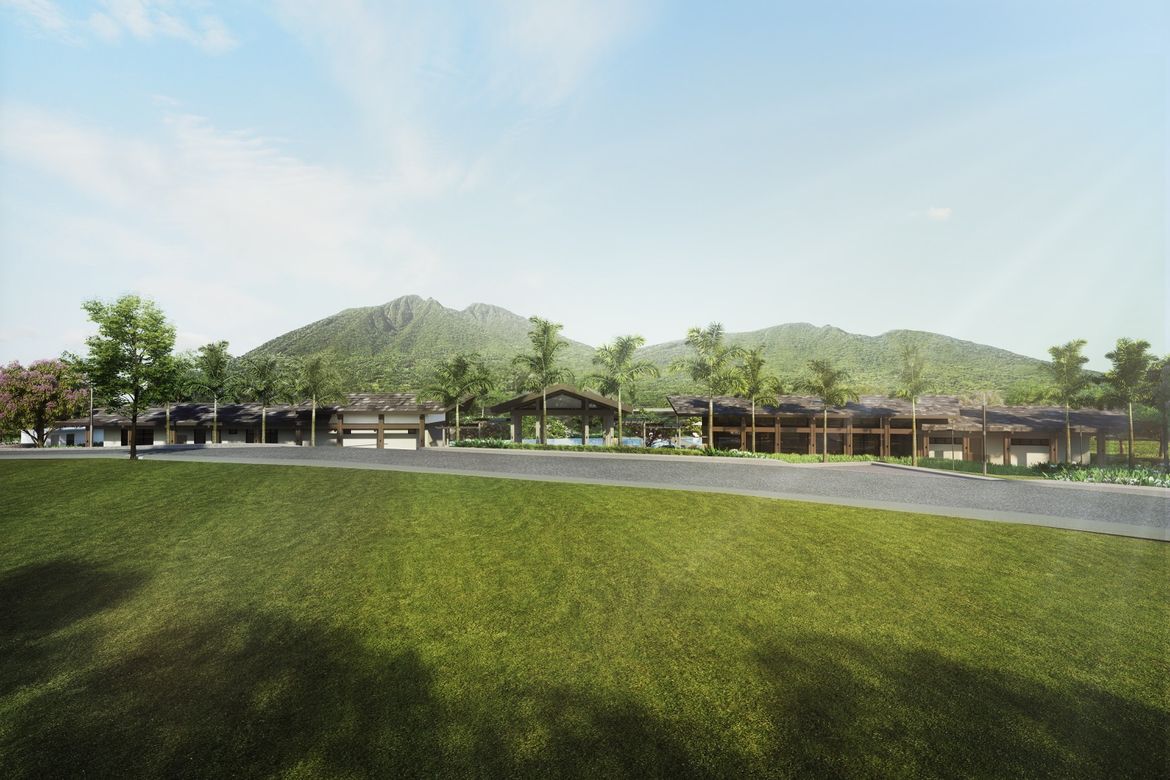 Land for Sale in South Palmgrove, Talisay, Lipa, Batangas