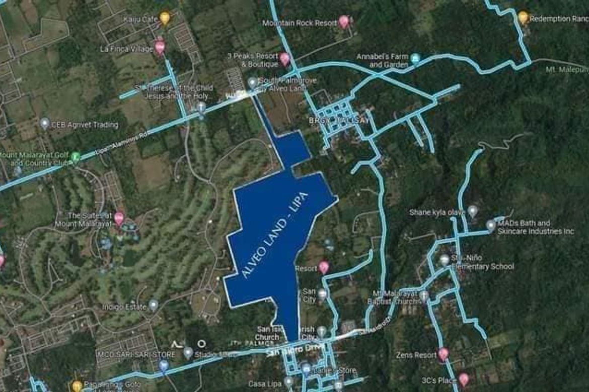 Land for Sale in South Palmgrove, Talisay, Lipa, Batangas – photo 8