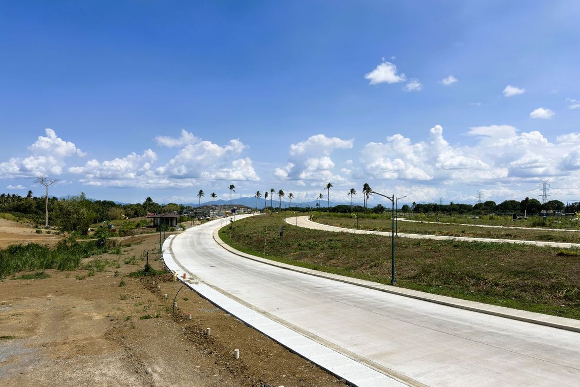 Land for Sale in South Palmgrove, Talisay, Lipa, Batangas – photo 2