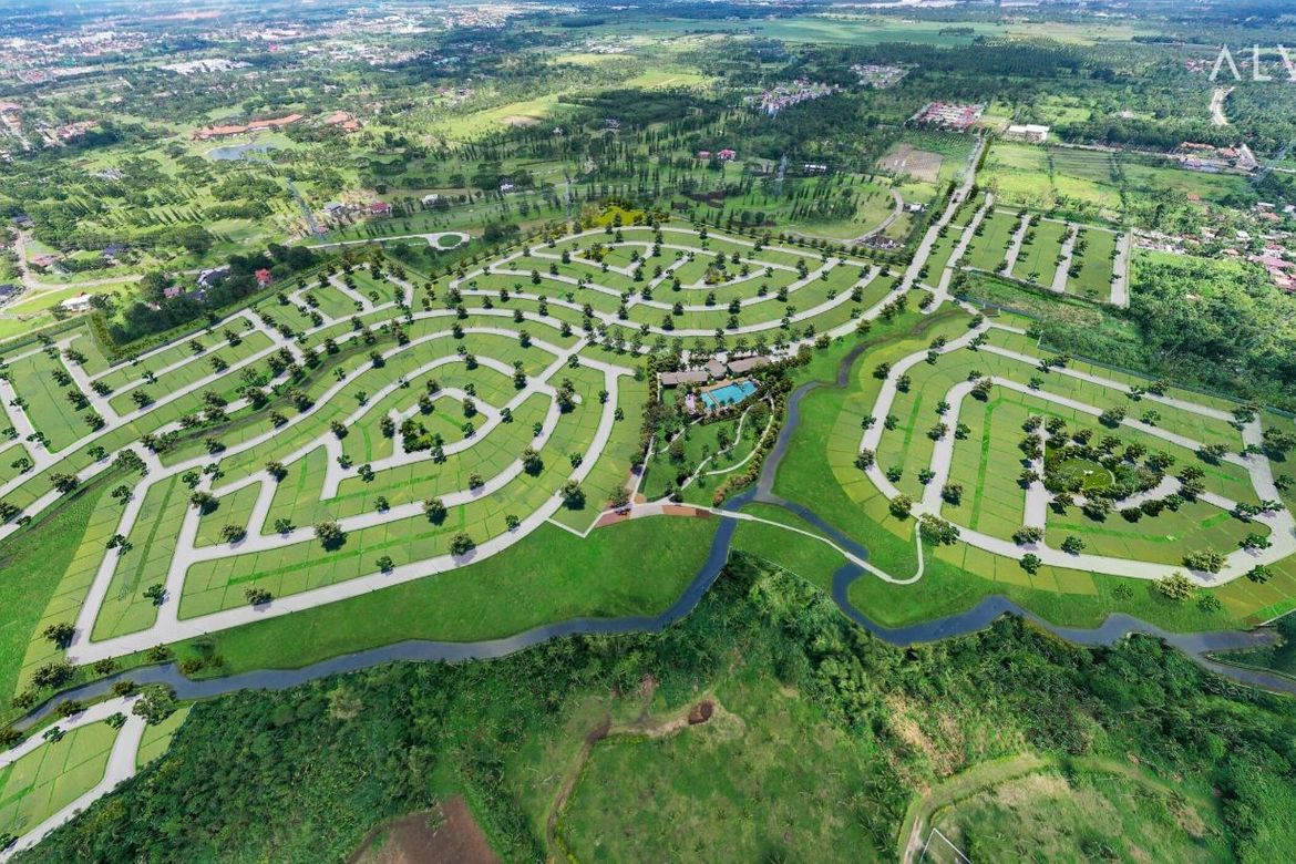 Land for Sale in South Palmgrove, Talisay, Lipa, Batangas – photo 5