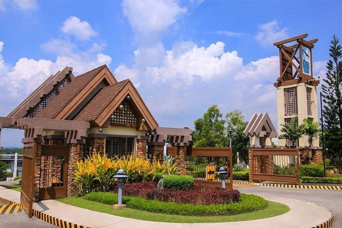 Land for Sale in South Peak, San Antonio, San Pedro, Laguna – photo 6
