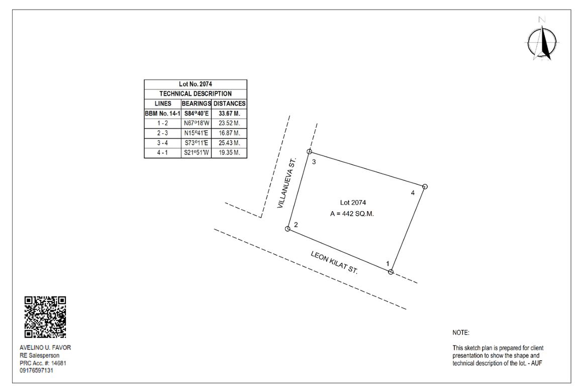 Land for Sale in South Poblacion, Bacong, Negros Oriental – photo 5