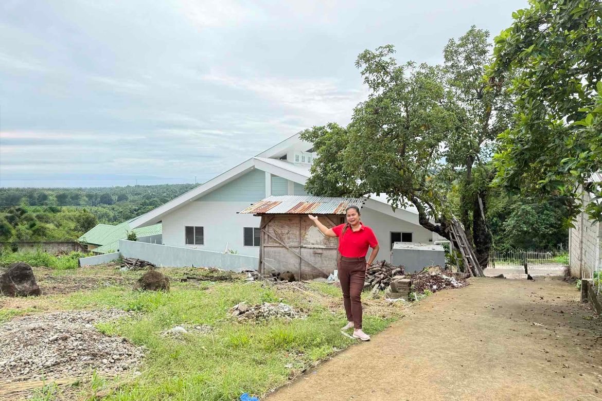 Land for Sale in South Poblacion, Valencia, Negros Oriental – photo 6