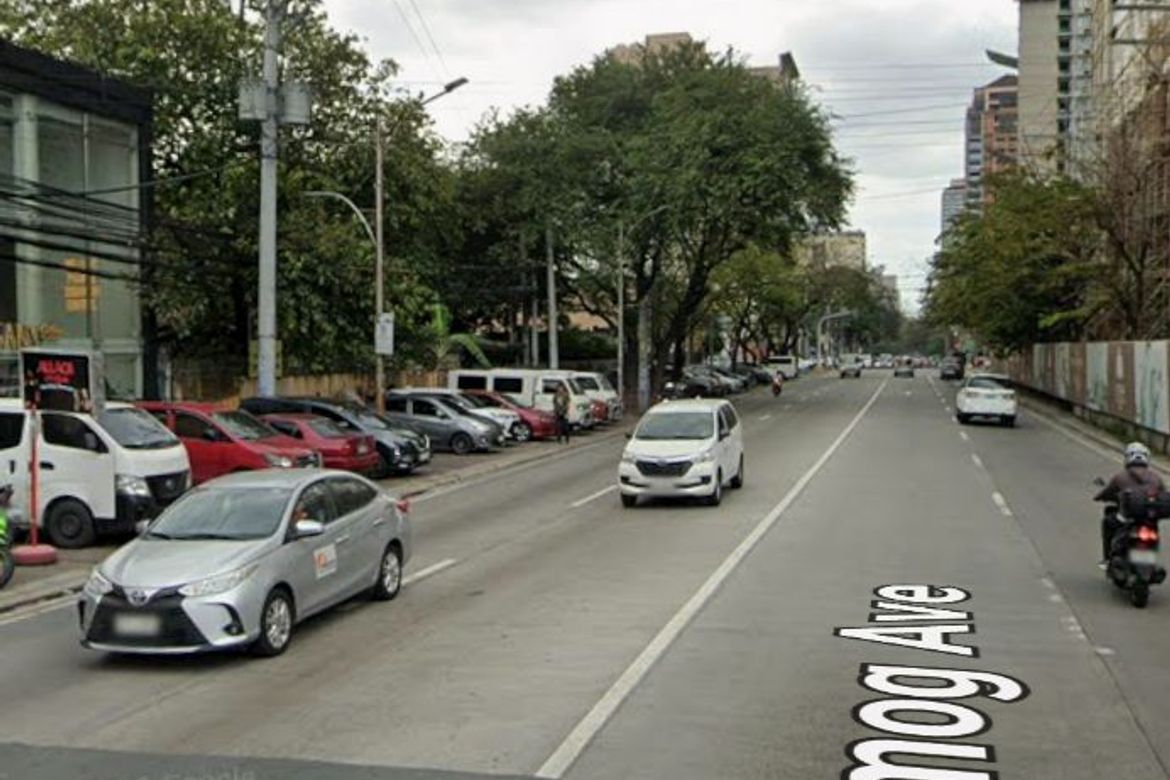 Land for Sale in South Triangle, Quezon City, Metro Manila near MRT-3 Kamuning – photo 3
