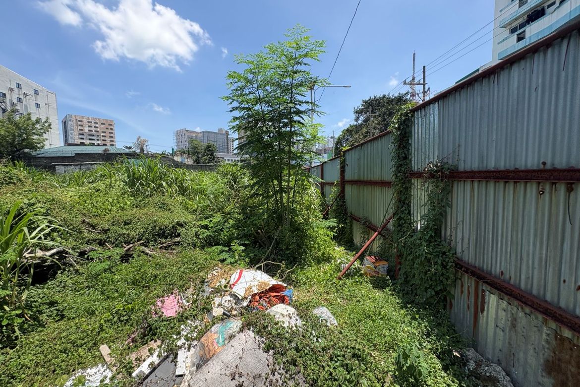 Land for Sale in South Triangle, Quezon City, Metro Manila near MRT-3 Quezon Avenue – photo 6
