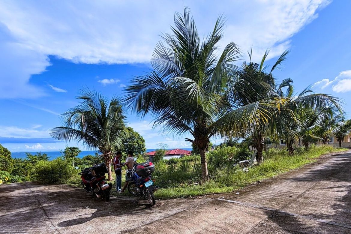 Land for Sale in Southern Poblacion, San Francisco, Cebu – photo 5