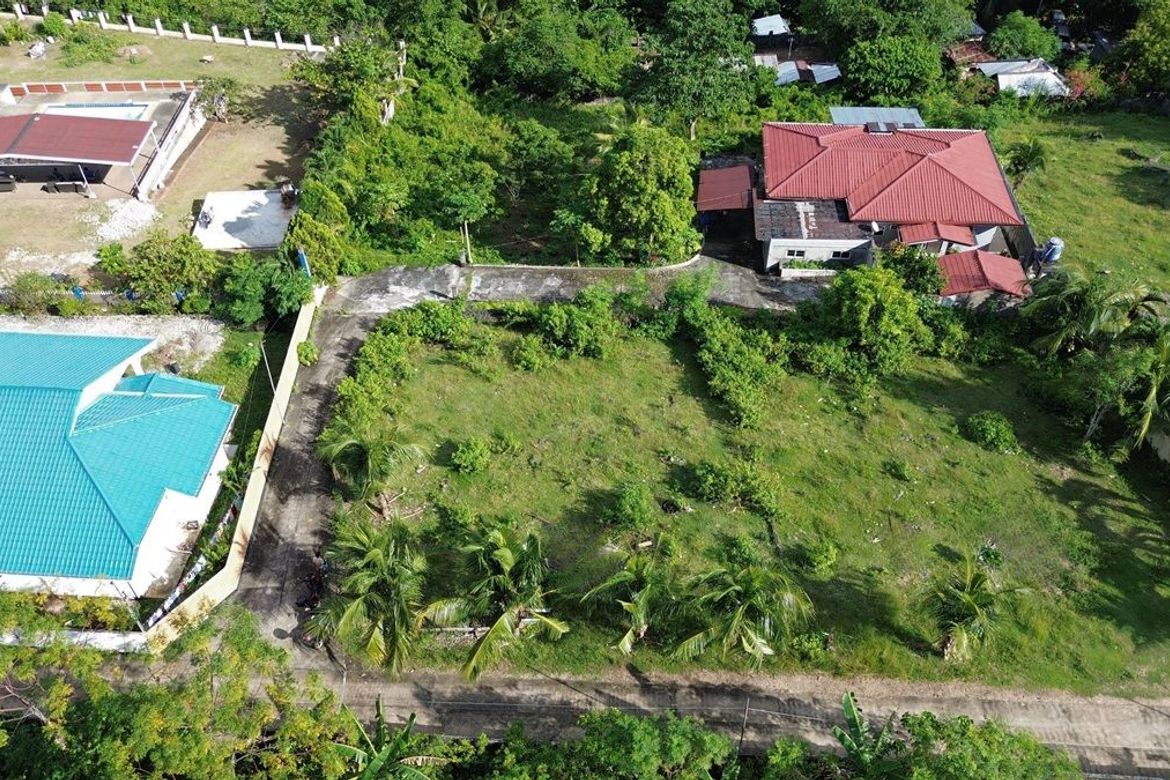 Land for Sale in Southern Poblacion, San Francisco, Cebu – photo 6