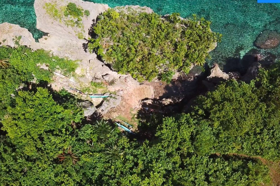 Land for Sale in Southern Poblacion, San Francisco, Cebu – photo 4