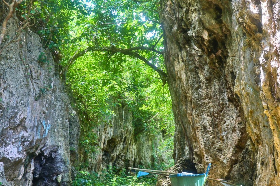 Land for Sale in Southern Poblacion, San Francisco, Cebu – photo 7