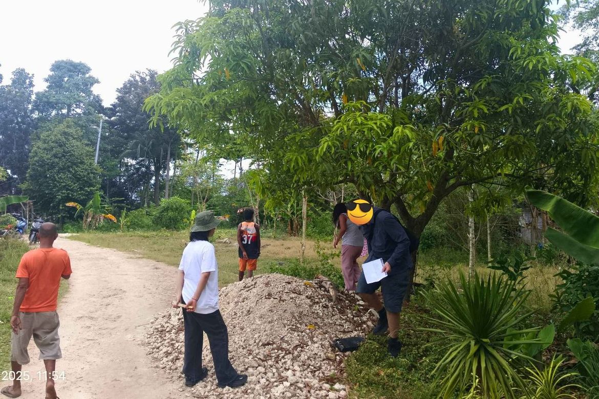 Land for Sale in Southern Poblacion, San Francisco, Cebu – photo 5