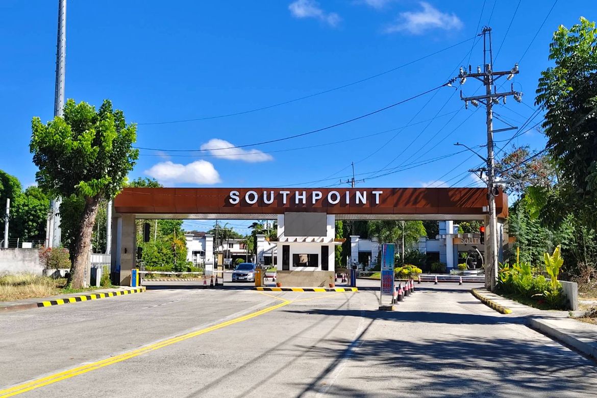 Land for Sale in Southpoint Subdivision - Cabuyao, Banaybanay, Cabuyao, Laguna – photo 2