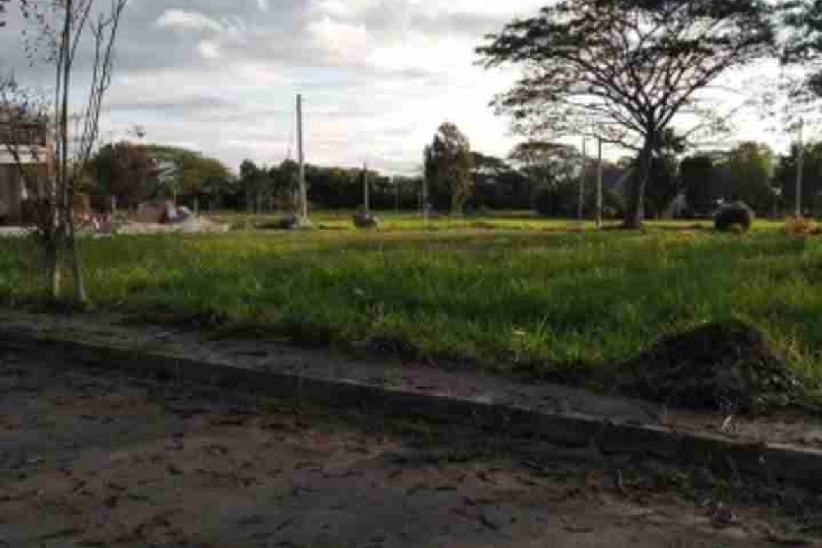 Land for Sale in Southpoint Subdivision - Cabuyao, Banaybanay, Cabuyao, Laguna – photo 2