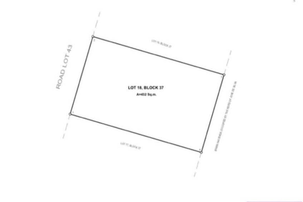 Land for Sale in Southwoods Mall, San Francisco, Biñan, Laguna