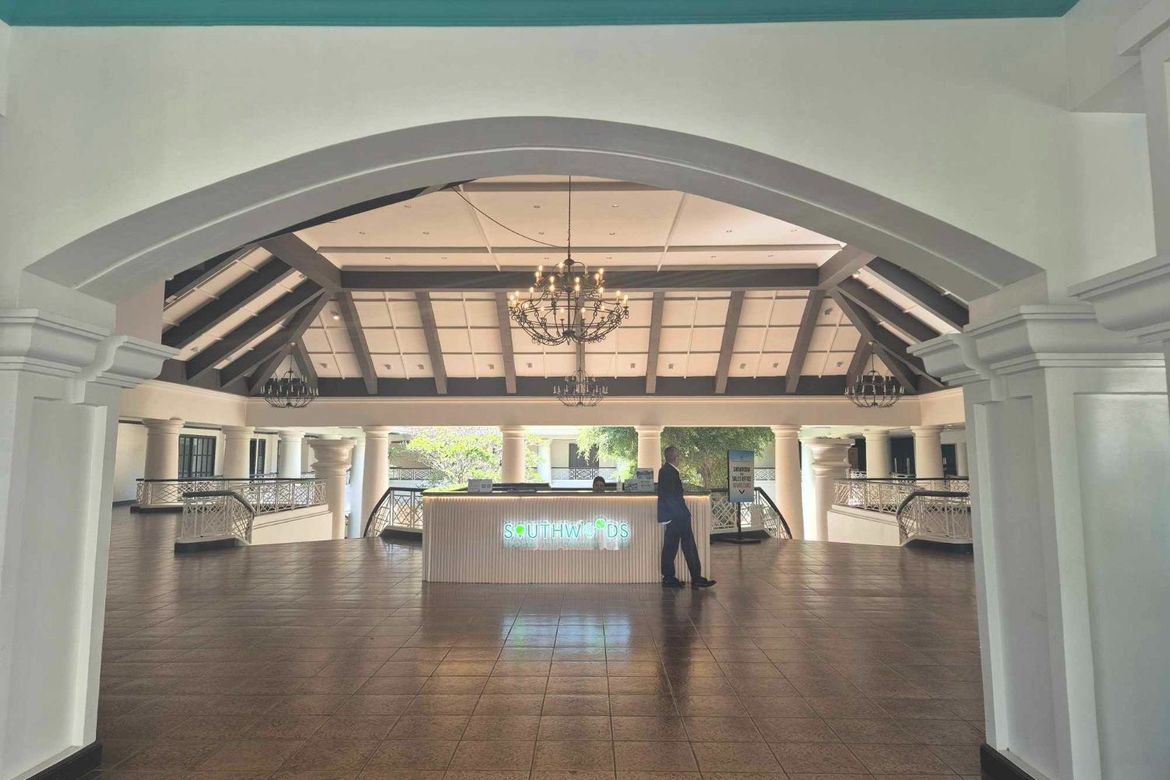 Land for Sale in Southwoods Mall, San Francisco, Biñan, Laguna – photo 3