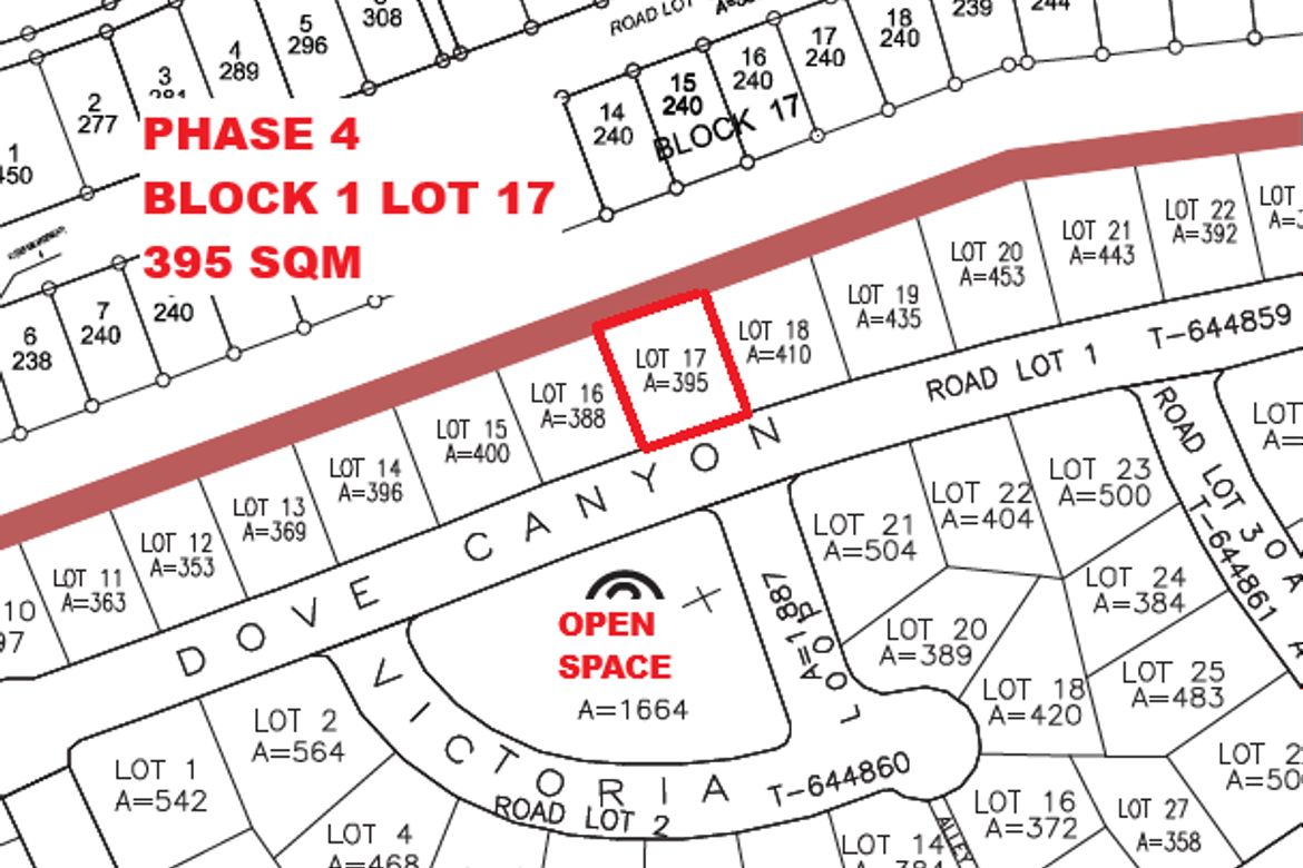 Land for Sale in Southwoods Mall, San Francisco, Biñan, Laguna – photo 5