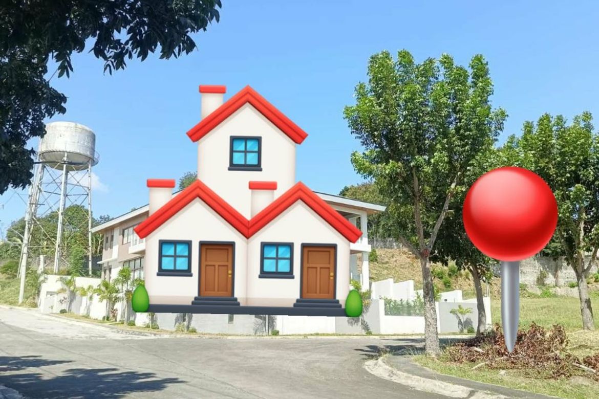 Land for Sale in Southwoods Mall, San Francisco, Biñan, Laguna
