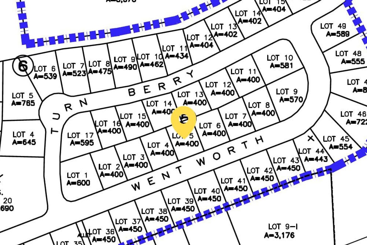 Land for Sale in Southwoods Peak V, Kapitan Kua, General Mariano Alvarez, Cavite – photo 2