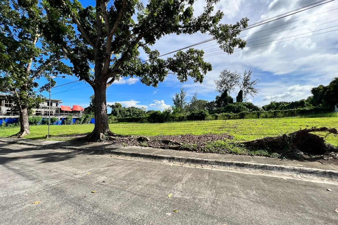 Land for Sale in Southwoods Peak V, Kapitan Kua, General Mariano Alvarez, Cavite – photo 3