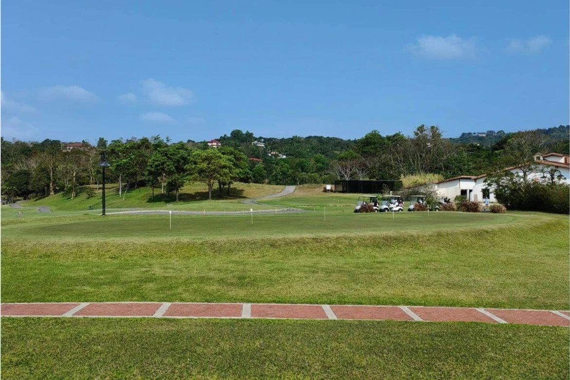Land for Sale in Splendido Taal Towers, Niyugan, Laurel, Batangas – photo 8