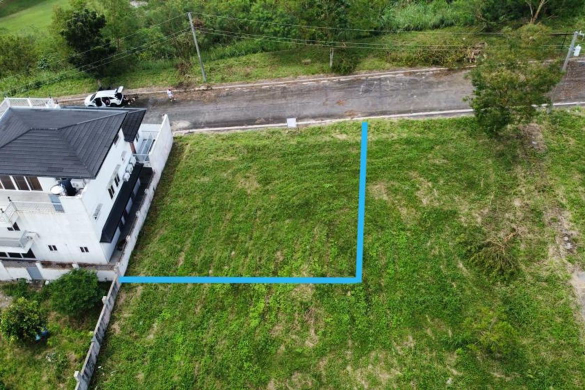 Land for Sale in Splendido Taal Towers, Niyugan, Laurel, Batangas – photo 3