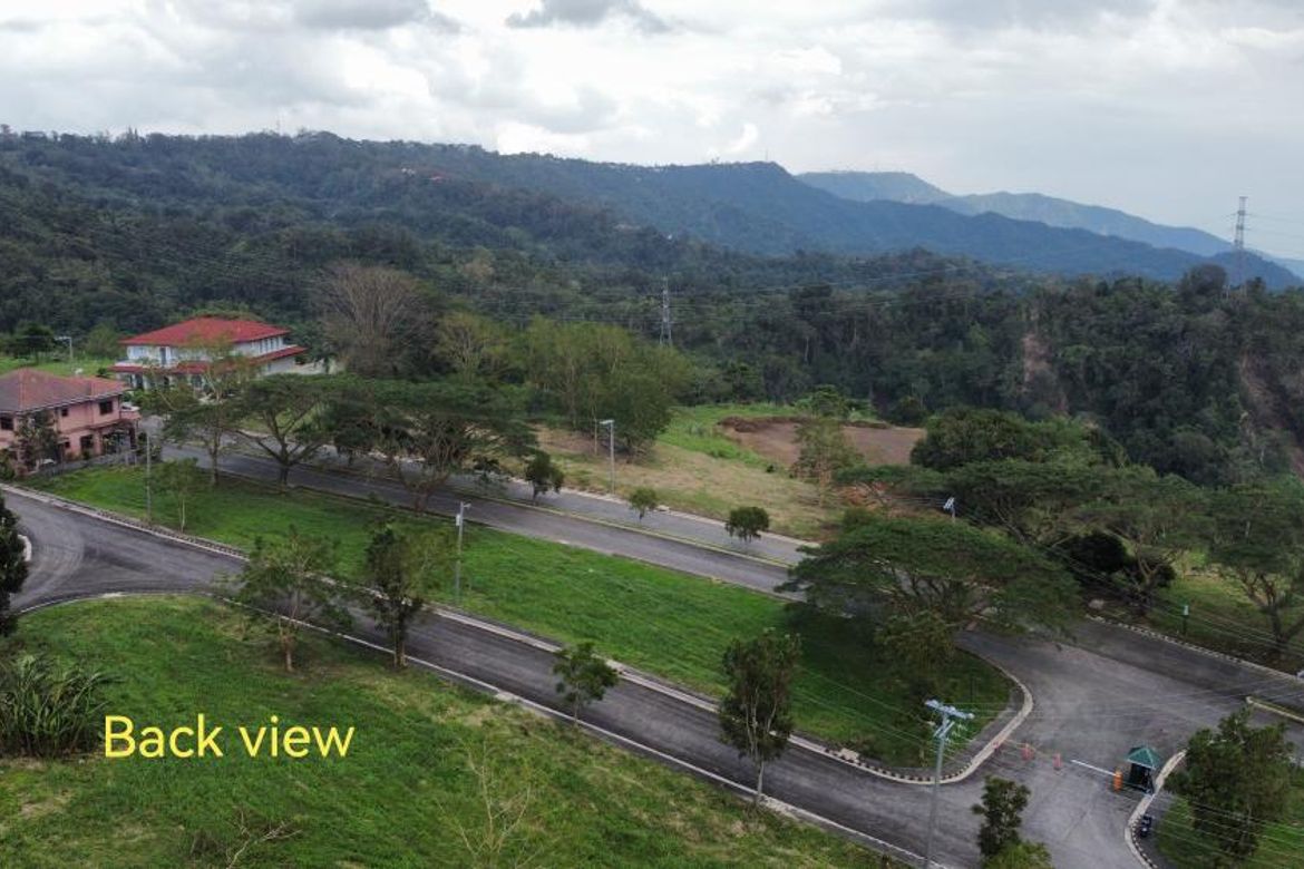 Land for Sale in Splendido Taal Towers, Niyugan, Laurel, Batangas – photo 5