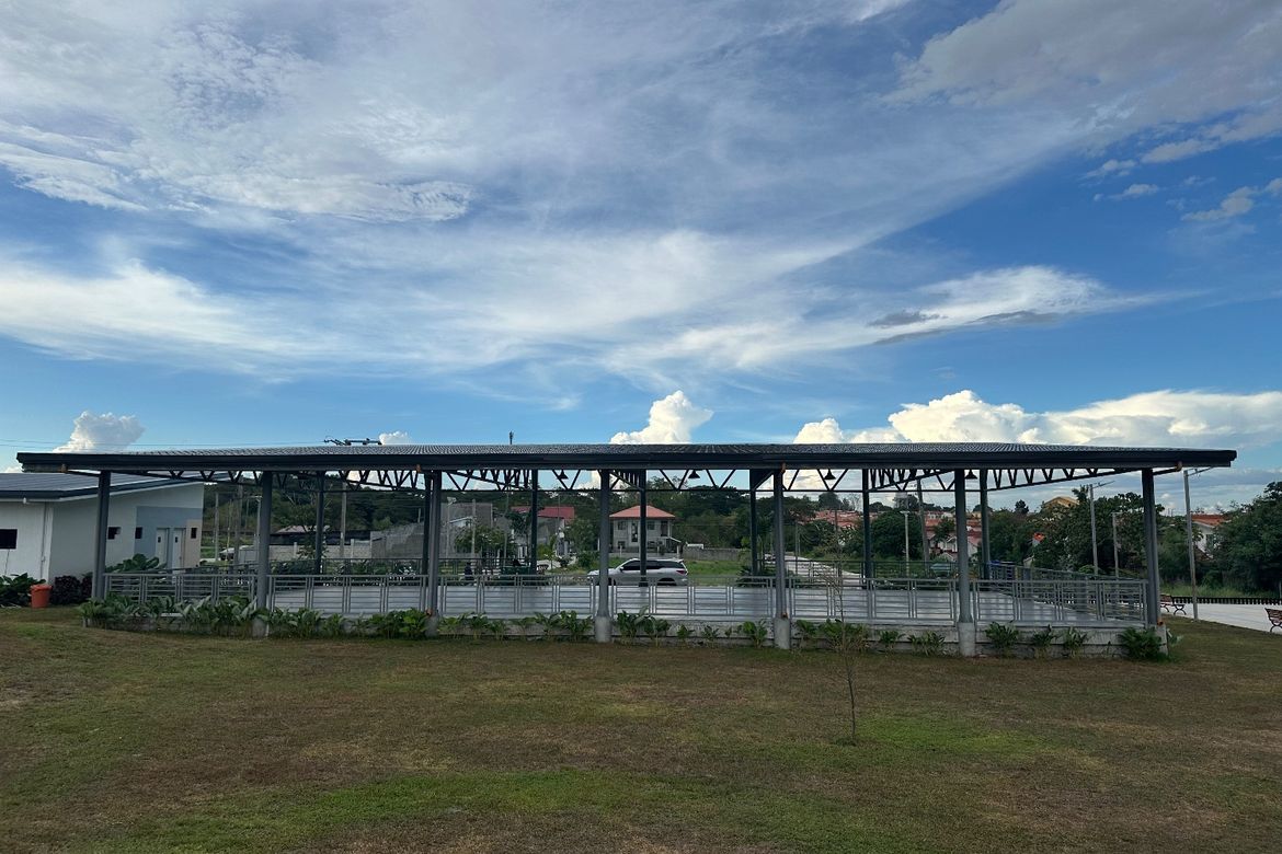 Land for Sale in St. Francis Homes - Tarlac, San Rafael, Tarlac, Tarlac – photo 2