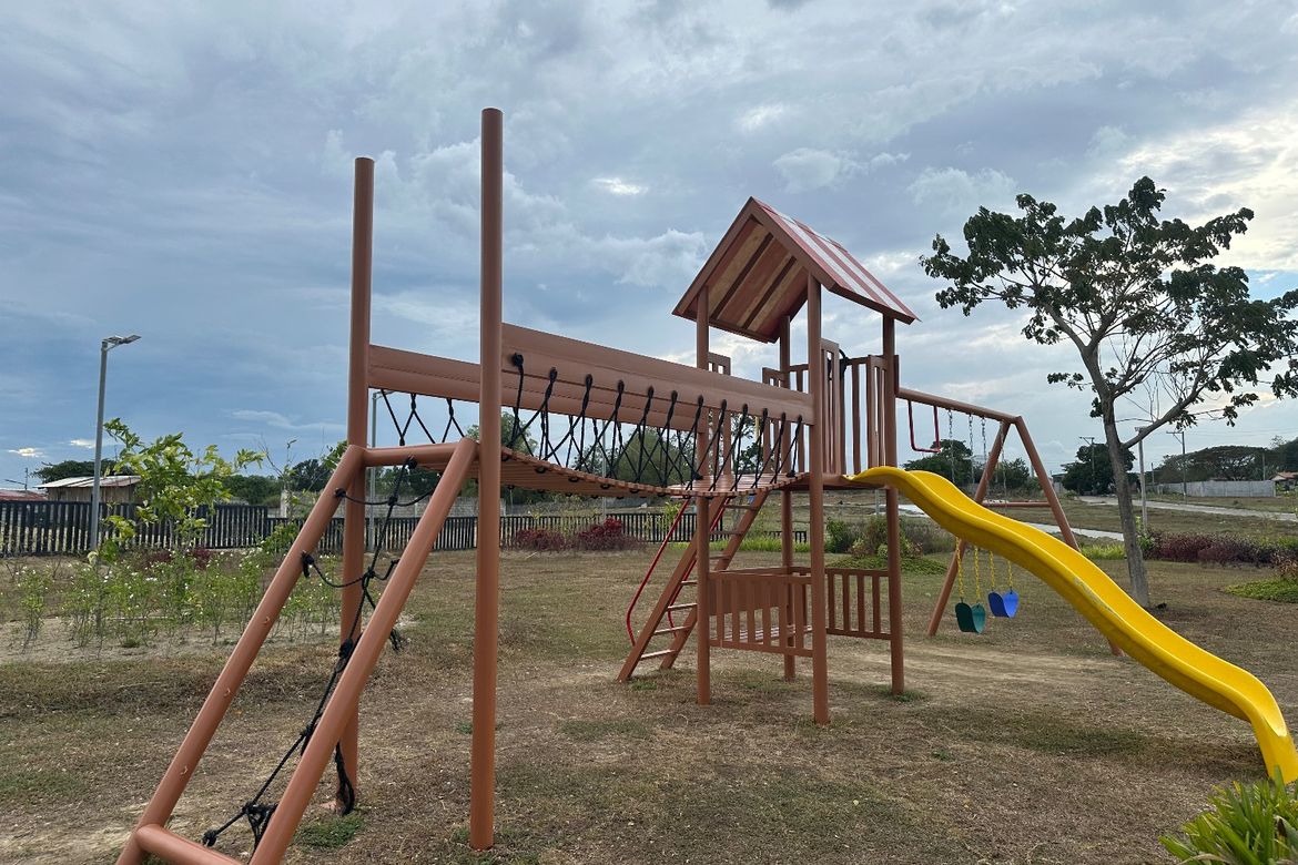 Land for Sale in St. Francis Homes - Tarlac, San Rafael, Tarlac, Tarlac – photo 3