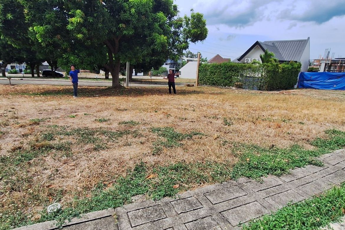 Land for Sale in St. Francis II, Limay, Bataan – photo 2
