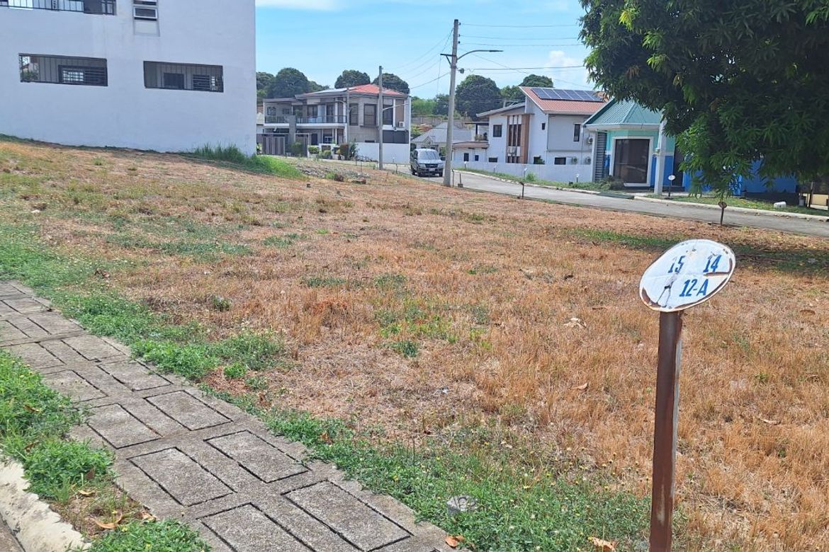 Land for Sale in St. Francis II, Limay, Bataan – photo 7