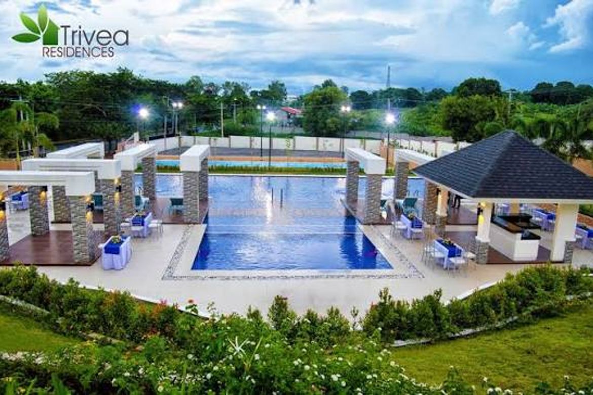 Land for Sale in St. Francis II, Limay, Bataan