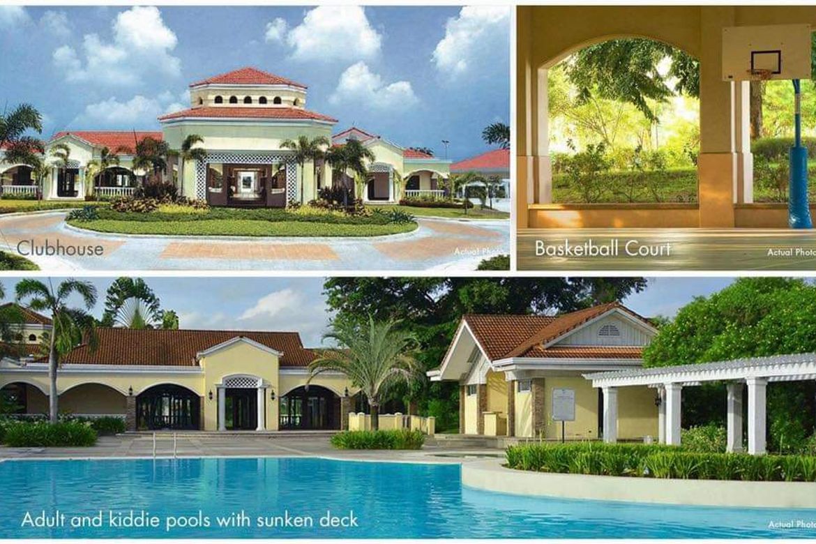 Land for Sale in Stonecrest, San Antonio, San Pedro, Laguna