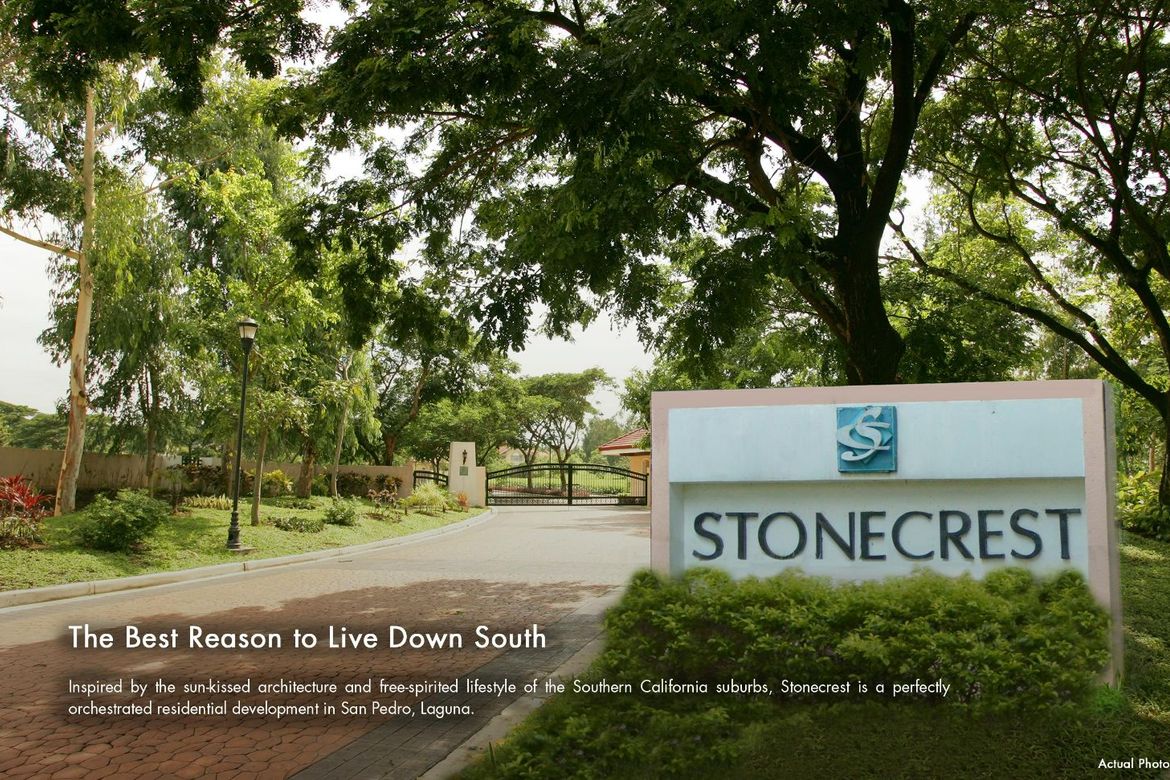 Land for Sale in Stonecrest, San Antonio, San Pedro, Laguna – photo 3