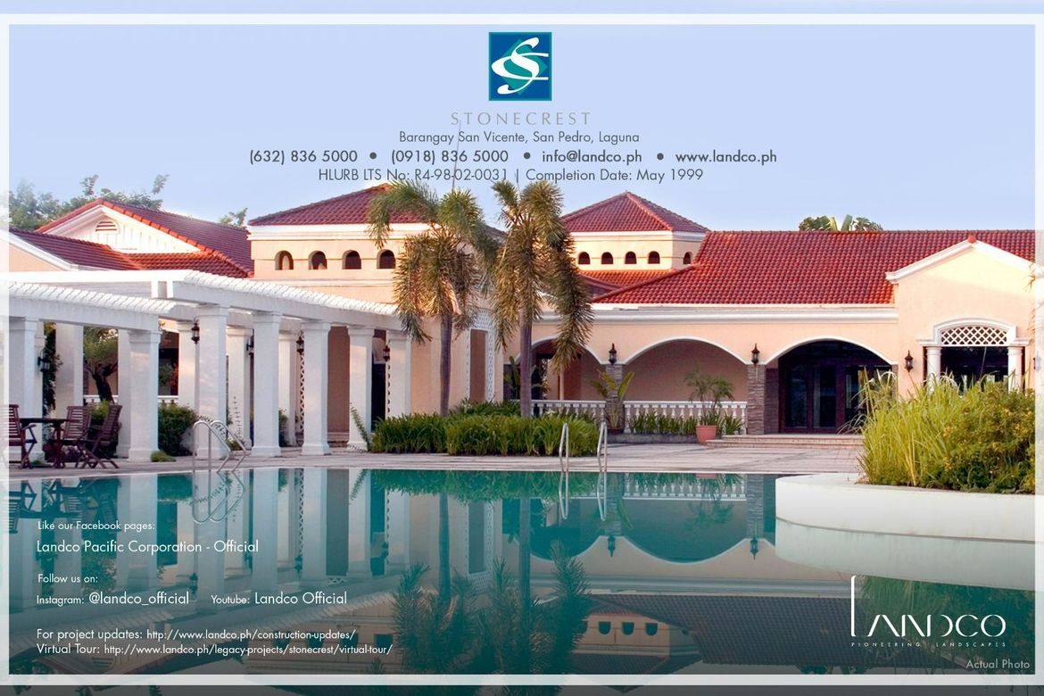 Land for Sale in Stonecrest, San Antonio, San Pedro, Laguna – photo 8