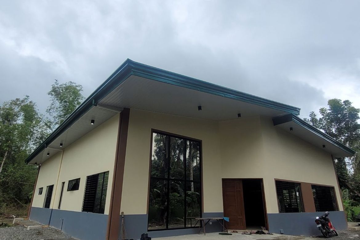 Land for Sale in Subaan, Socorro, Oriental Mindoro