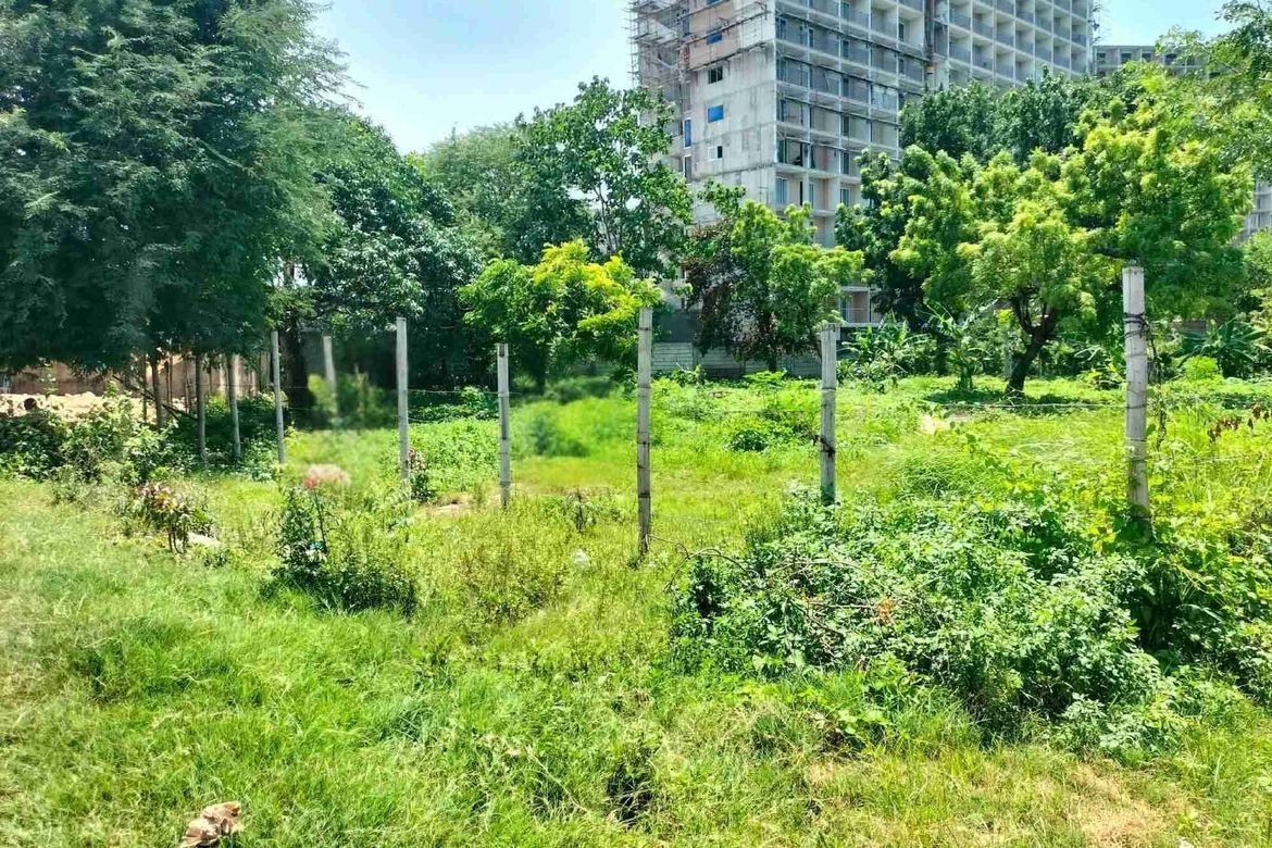 Land for Sale in Subabasbas, Lapu-Lapu, Cebu