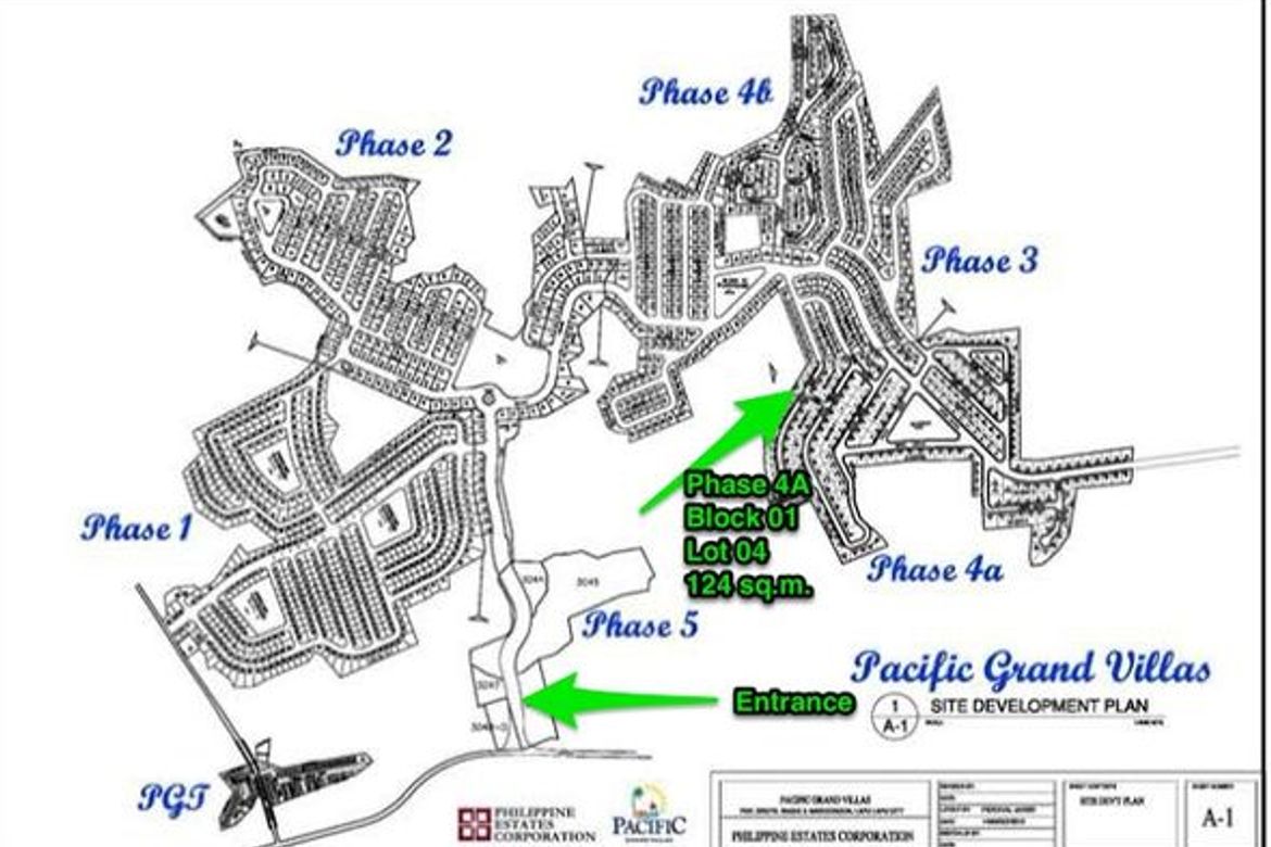 Land for Sale in Subabasbas, Lapu-Lapu, Cebu – photo 5