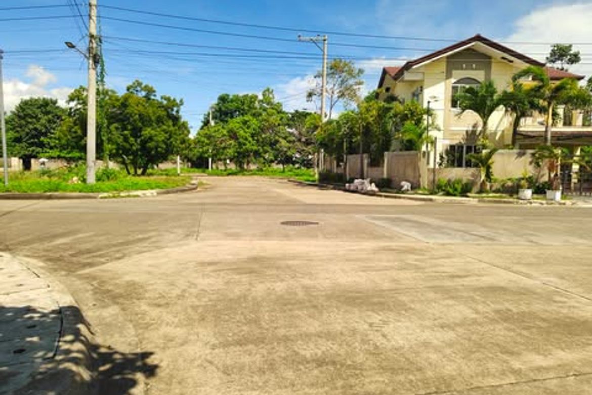 Land for Sale in Subabasbas, Lapu-Lapu, Cebu