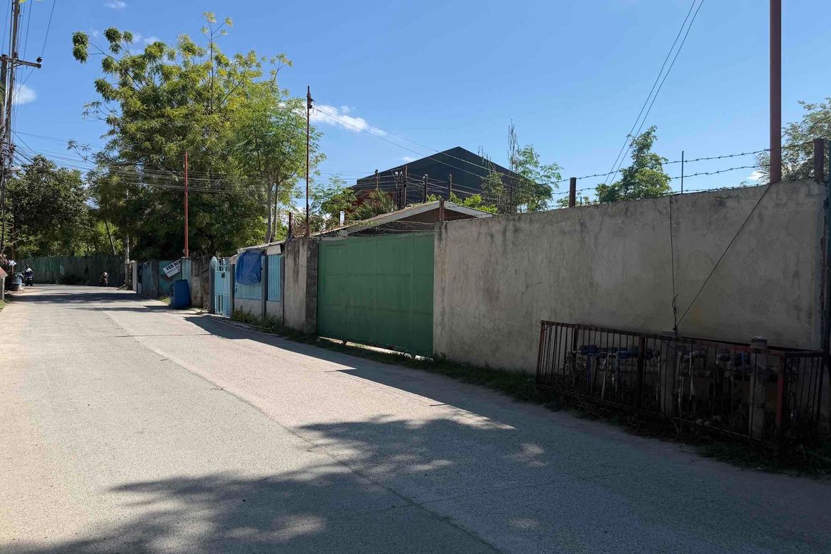 Land for Sale in Subabasbas, Lapu-Lapu, Cebu – photo 3