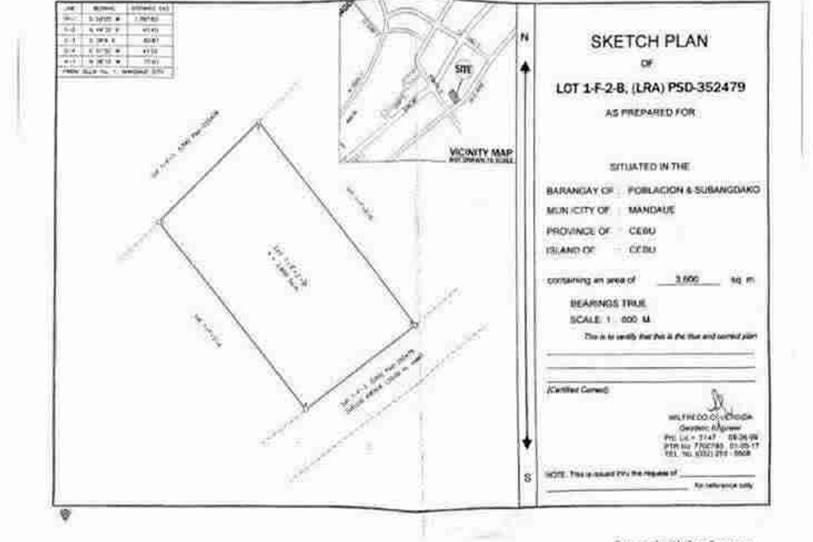 Land for Sale in Subangdaku, Mandaue, Cebu – photo 7