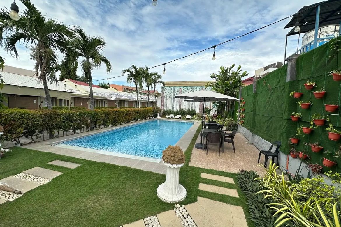 Land for Sale in Subangdaku, Mandaue, Cebu