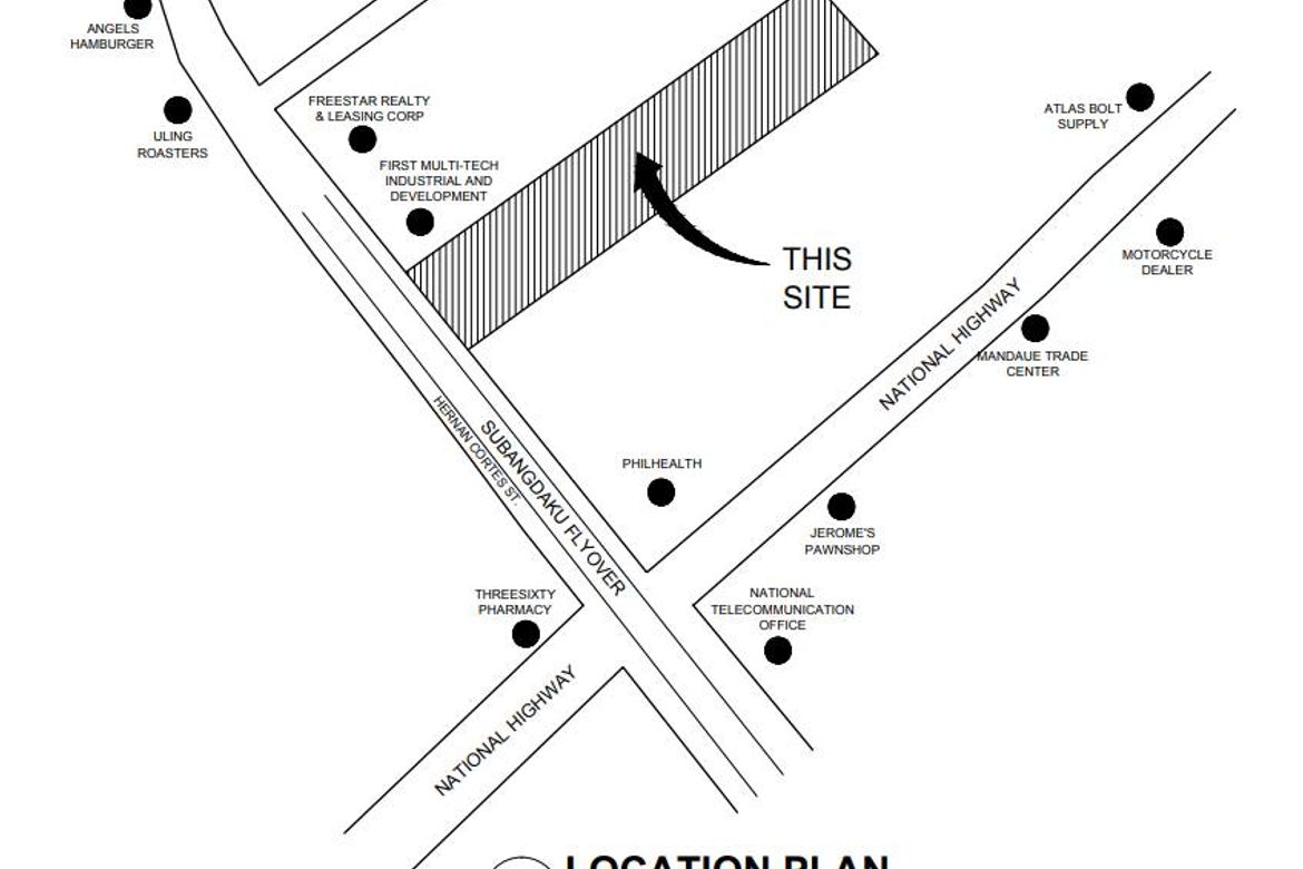 Land for Sale in Subangdaku, Mandaue, Cebu – photo 5