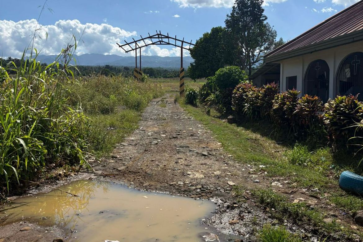 Land for Sale in Subasta, Davao City, Davao del Sur