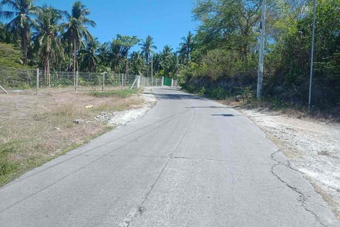 Land for Sale in Subukin, San Juan, Batangas