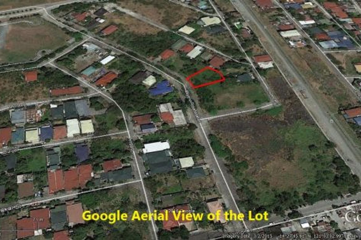 Land for Sale in Sucat, Muntinlupa, Metro Manila – photo 2