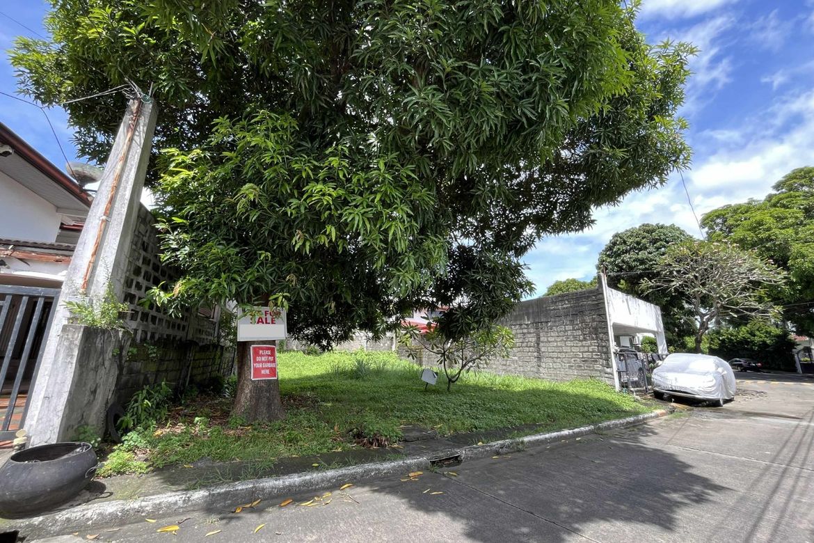 Land for Sale in Sucat, Muntinlupa, Metro Manila – photo 2